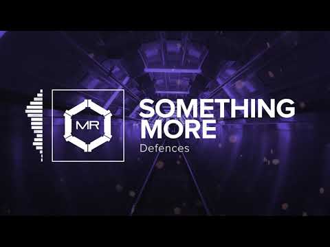 Defences - Something More [HD]