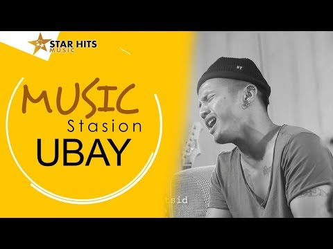 SIAPAKAH NUMBER ONE GIRL NYA UBAY? CURHAT DI MUSIC STASION