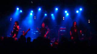 The Exploited Dogs of War - Live in Berlin 2010