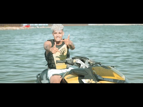 M el Cobi - Se Busca ( Video Official )