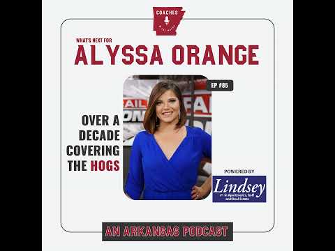 EP #85 | Alyssa Orange moves on from Pig Trail Nation