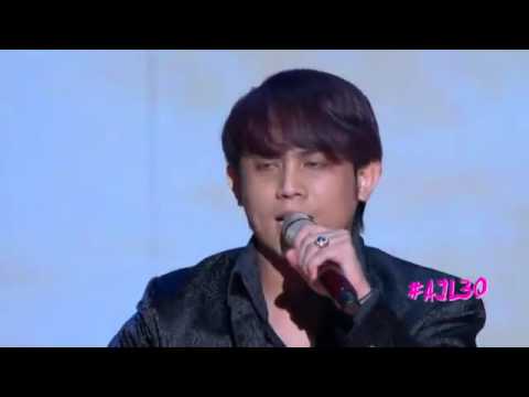 AJL30   Akim & The Majistret   Potret