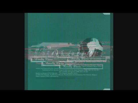 Biosphere - Novelty Waves (Higher Intelligence Agency Remix)