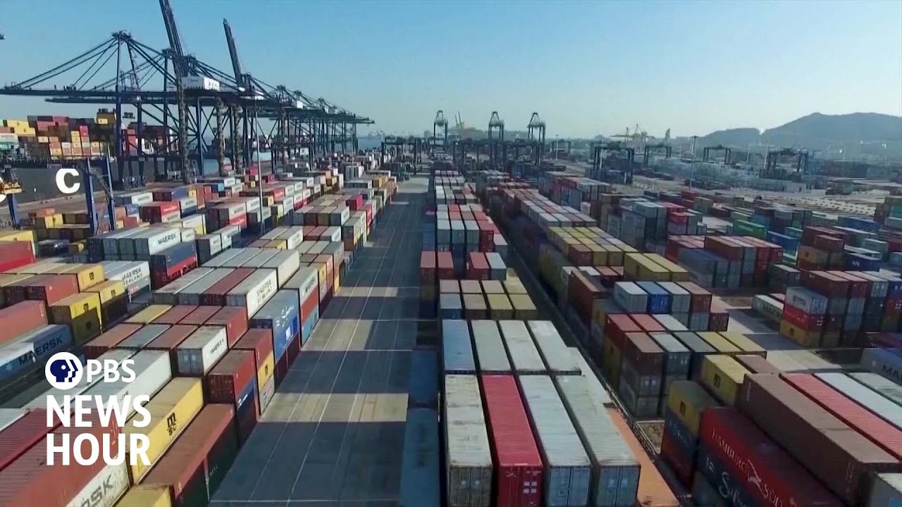 How businesses are preparing for the tariffs Trump has promised to impose