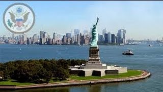 США 620: Гринкарт лотерея DV-2015 состоится, теперь уже официально