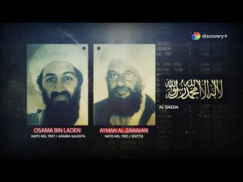CIA vs Bin Laden | La ricostruzione della CIA sull'attentato alle Torri