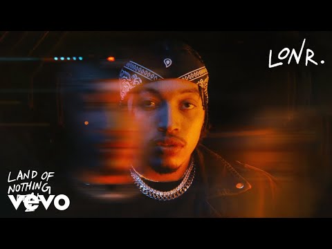 Lonr. - CUFFIN (Official Audio) ft. Coi Leray