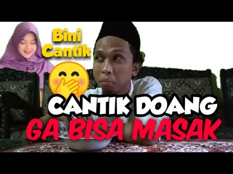 cantik-doang-ga-bisa-masak-sketsa-komedi