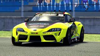 VDC Okayama [Hayden Winter & Andreas Lehne]