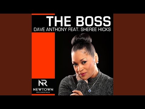 The Boss (Classic Disco Mix)