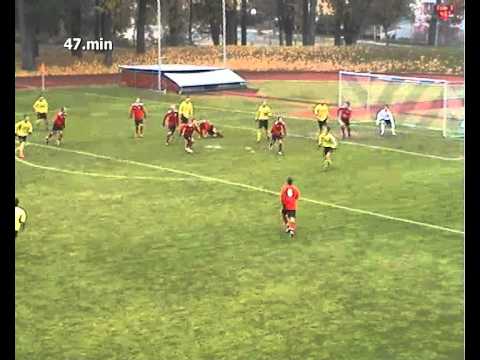 23 10 2011 Jiskra Chrudim sestrih