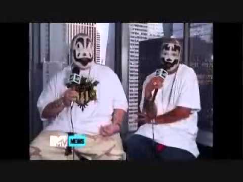 ICP Method Man Incident Interview