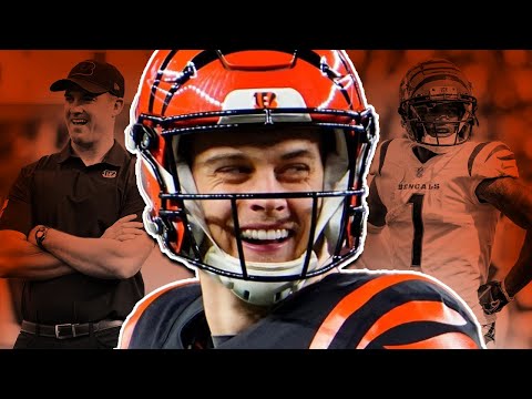 What They Won’t Tell You About The Bengals