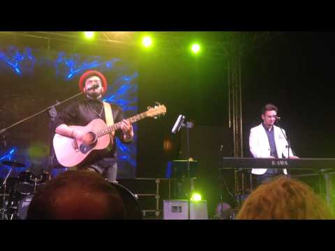 Giuseppe D'Amati - Passo dopo passo versione acustica