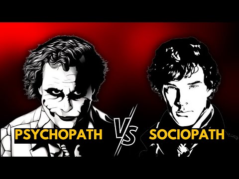 What Makes a Sociopath Different from a Psychopath: Explained