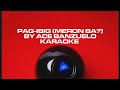 Pag-Ibig (Meron Ba?) - Ace Banzuelo {Karaoke}