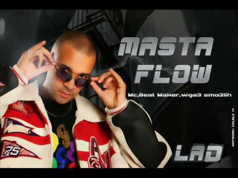 Masta Flow L'hiba Remix dj Van