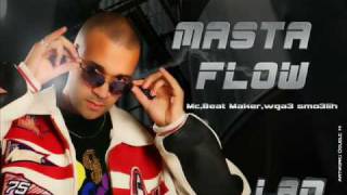 Masta Flow L'hiba Remix dj Van