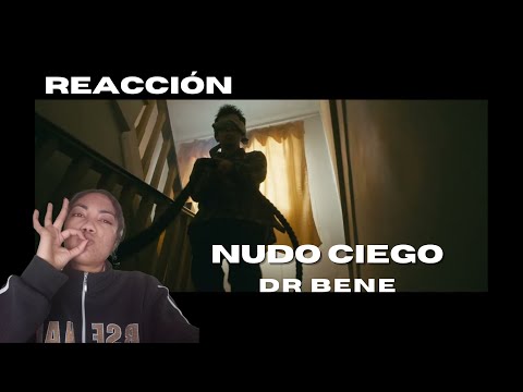 REACCIÓN NUDO CIEGO - DR BENE
