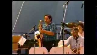 Swing Unlimited -  Satin Doll