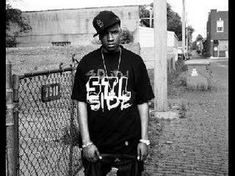 Chamillionaire ft Jibbs & Lil Flip-King Kong Get Ya Shine On