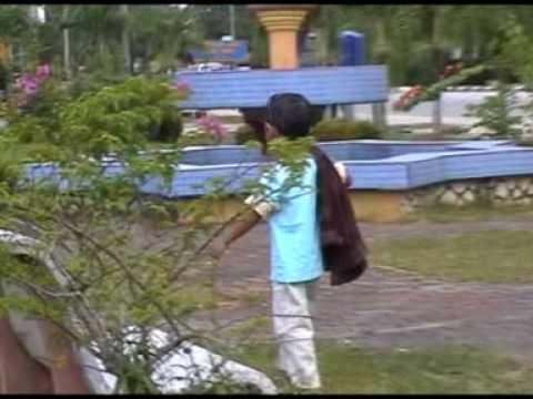 SALAM TERAKHIR - ZAIDI BULUH PERINDU (DIKIR BARAT)