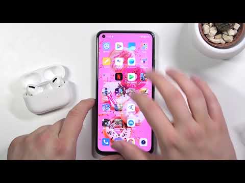 How to Remove SIM PIN on XIAOMI Mi 11 Lite – Turn Off PIN Code