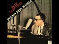 Tete Montoliu Trio - Blues For Nuria