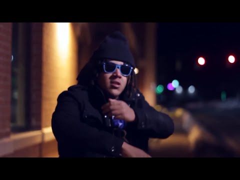 Edeuce Feat. Blew3Bandz - Get Krazy (Official Music Video)
