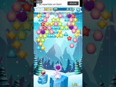 PigMan Bubble - Fun Bubbles Video