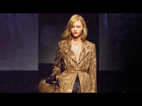 PRADA FALL WINTER 2006