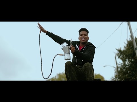 Jarxiel - Pasa La Hookah 💨 (Video Oficial)