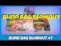 Blind Bag Blowout 7 Opening - Lego, Tokidoki, My ...