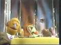 Classic Sesame Street I Got A Body Full Of Rhythm