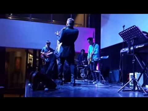 JEJE FEAT KIKI ASISKA "DAYLIGHT"