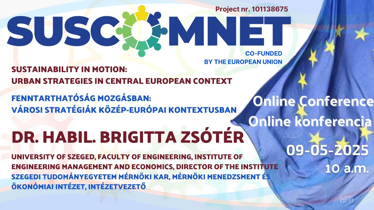 Dr. habil. Zsótér Brigitta