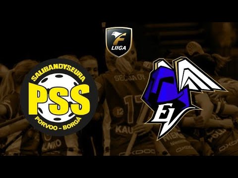 HIGHLIGHTS: PSS - EräViikingit 12.2.2022