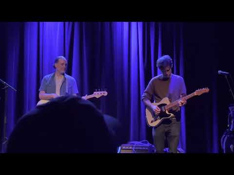 Wolf! Scott Metzger ( JRAD) Encore -Stage One Fairfield CT 10/7/22