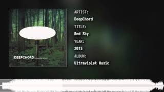 DeepChord - Red Sky