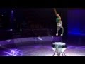 Alexandra Saabel New Video 2013