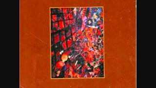 McCarthy - The Way of the World (1987)