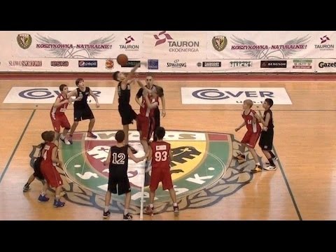 WKS - WKK radosne zakończenie meczu