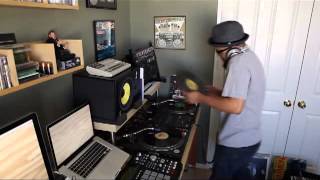 freddie joachim & question -mellow orange n°1