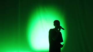 SYD - "Dollar Bills" (Live in Boston)