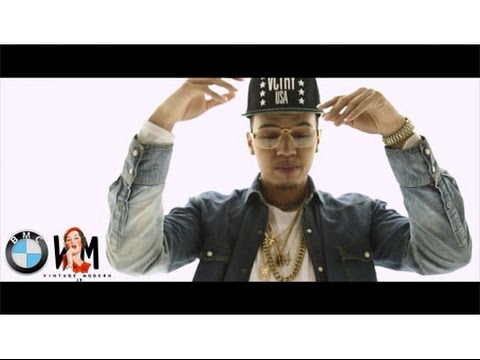 Mitch Felito - Bright Lights Feat. Shavaar