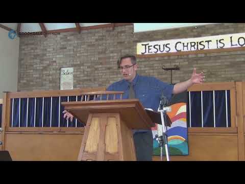 20190714am - Proverbs 01 - Growing in wisdom like the King