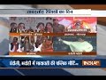 UP Polls: Top leaders gear up to address poll rallies, campaigning in peak for Sixth phase