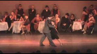 I ENCUENTRO DE TANGO "Caja Los Andes"