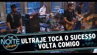 Music video thumbnail preview for Ultraje toca seu sucesso \ by Ultraje A Rigor