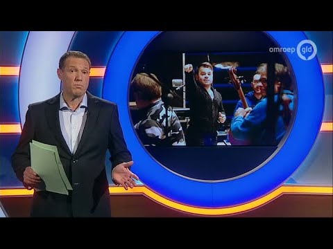 GLD Nieuws 16 september 2015